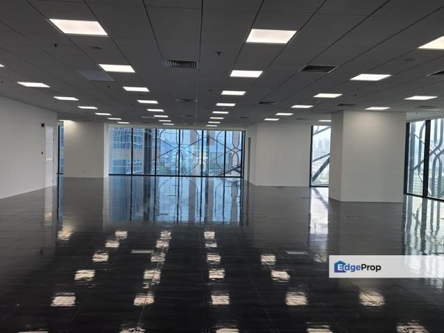 Shop for rent in Country Heights Damansara, Kuala Lumpur