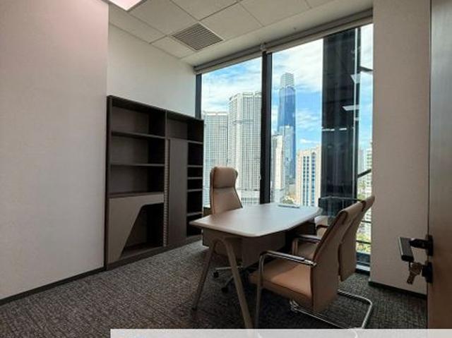 Shop for rent in Country Heights Damansara, Kuala Lumpur