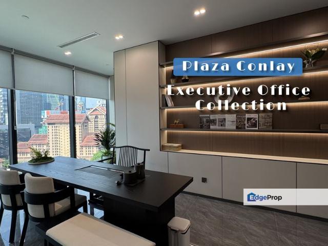 Shop for rent in Country Heights Damansara, Kuala Lumpur