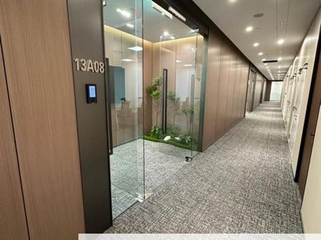 Shop for rent in Country Heights Damansara, Kuala Lumpur