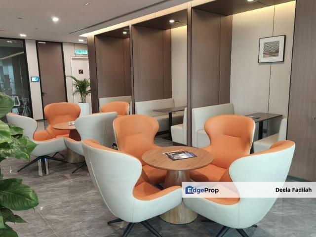 Shop for rent in Country Heights Damansara, Kuala Lumpur