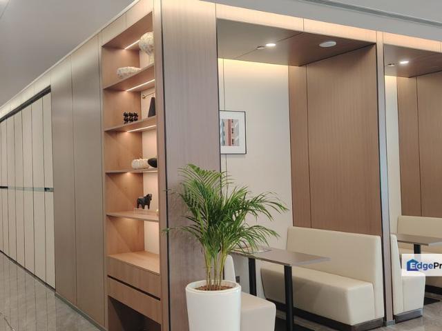 Shop for rent in Country Heights Damansara, Kuala Lumpur