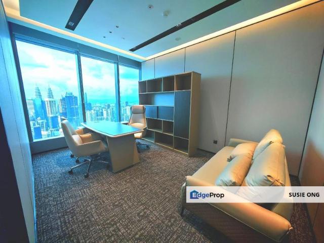 Shop for rent in Country Heights Damansara, Kuala Lumpur