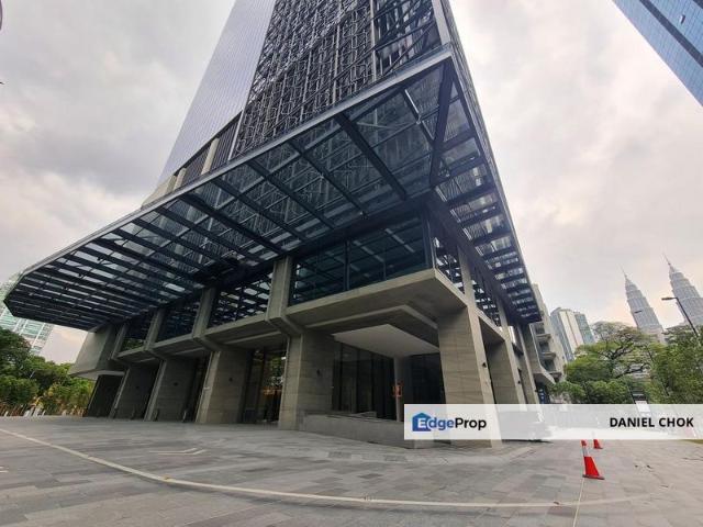 Shop for rent in Country Heights Damansara, Kuala Lumpur