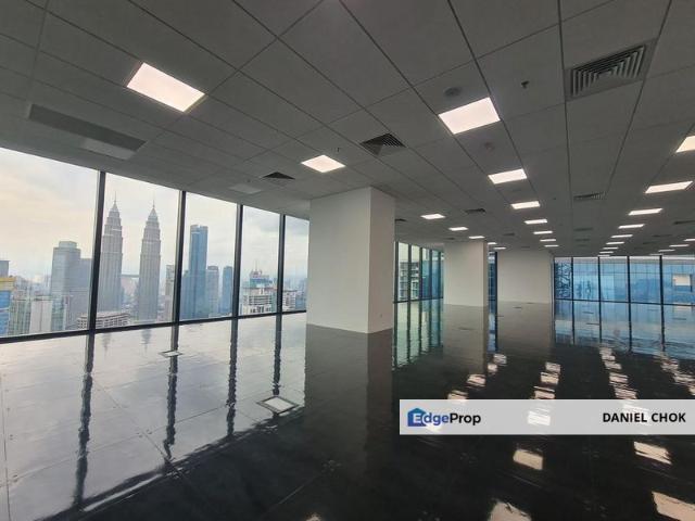 Shop for rent in Country Heights Damansara, Kuala Lumpur