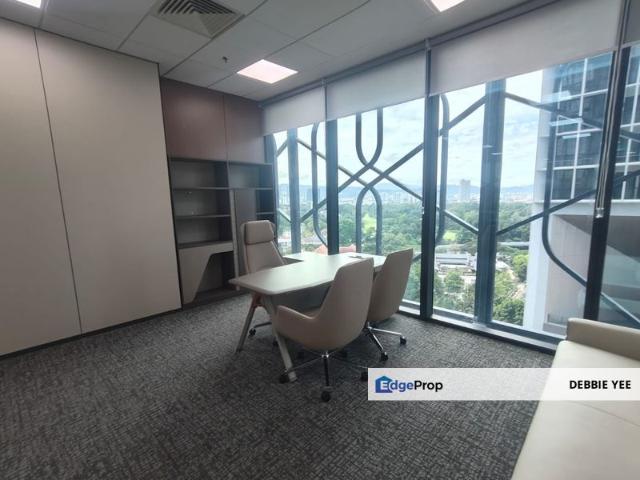 Shop for rent in Country Heights Damansara, Kuala Lumpur
