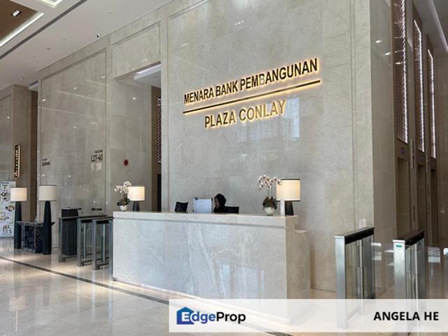 Shop for rent in Country Heights Damansara, Kuala Lumpur