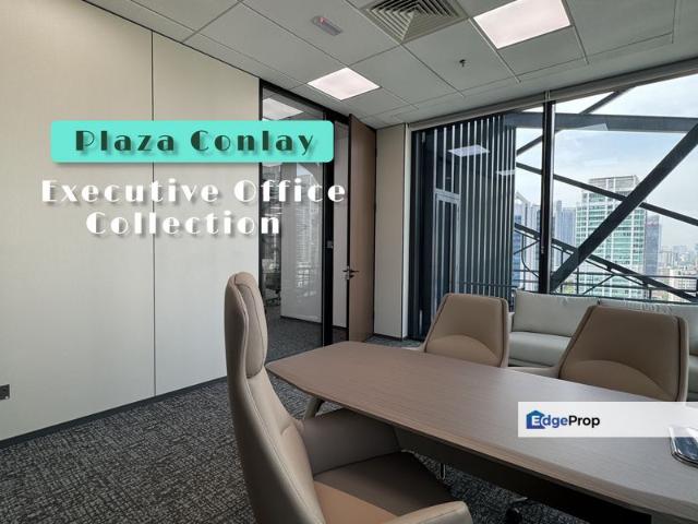 Shop for rent in Country Heights Damansara, Kuala Lumpur