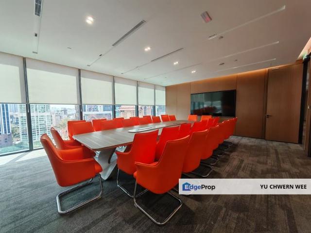Shop for rent in Country Heights Damansara, Kuala Lumpur