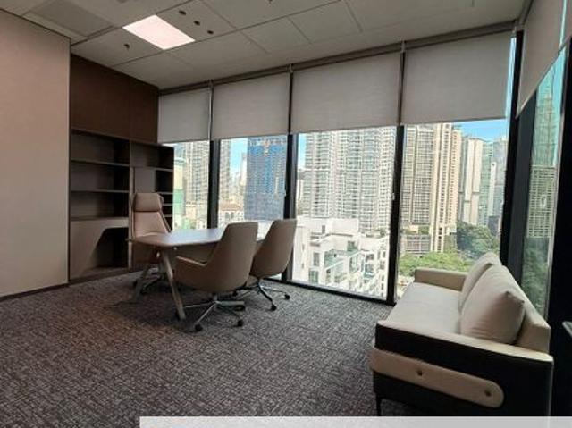 Shop for rent in Country Heights Damansara, Kuala Lumpur