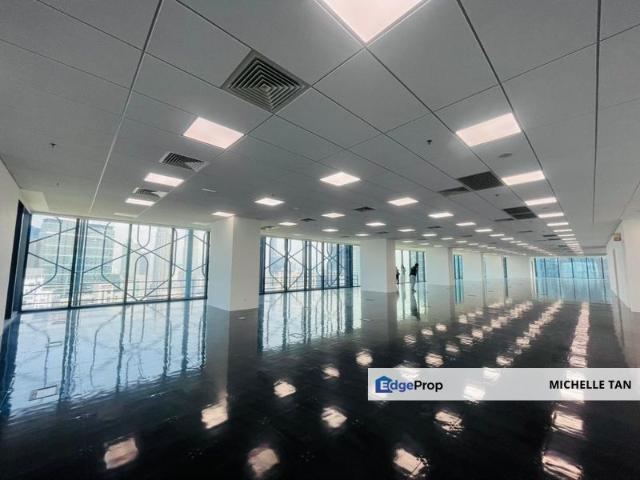 Shop for rent in Country Heights Damansara, Kuala Lumpur