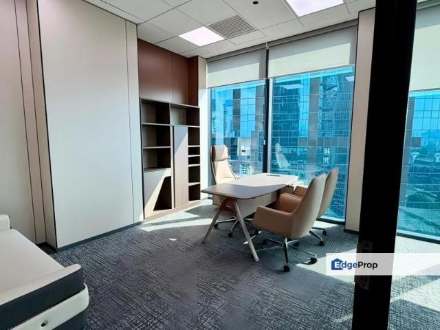 Shop for rent in Country Heights Damansara, Kuala Lumpur