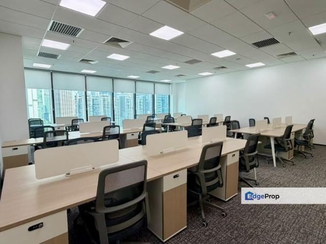 Shop for rent in Country Heights Damansara, Kuala Lumpur