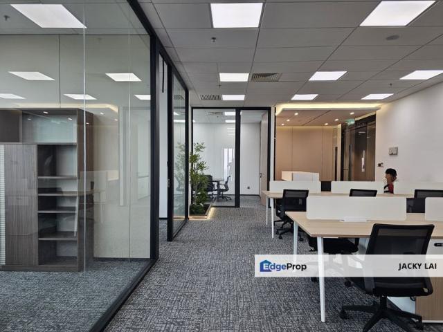 Shop for rent in Country Heights Damansara, Kuala Lumpur