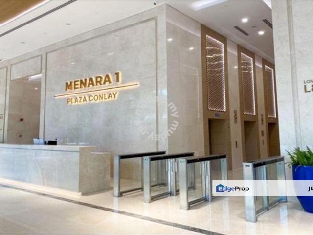 Shop for rent in Country Heights Damansara, Kuala Lumpur