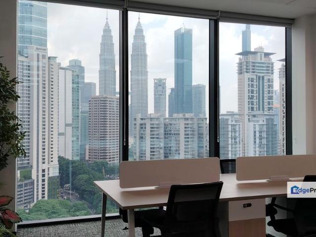 Shop for rent in Kuala Lumpur City Centre, Kuala Lumpur