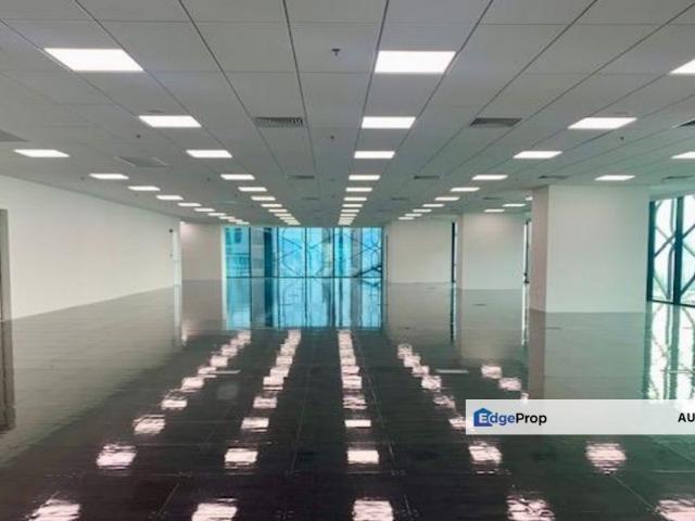 Shop for rent in Country Heights Damansara, Kuala Lumpur