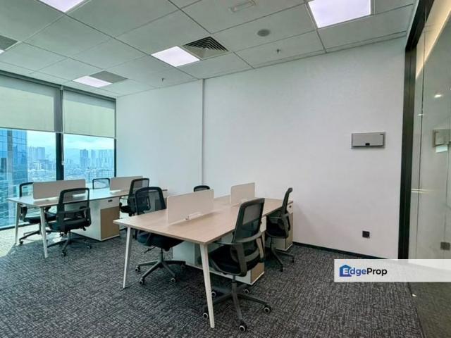 Shop for rent in Country Heights Damansara, Kuala Lumpur