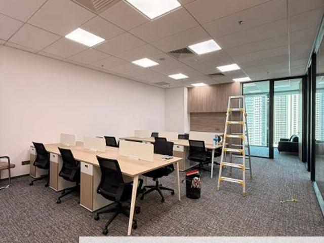 Shop for rent in Country Heights Damansara, Kuala Lumpur