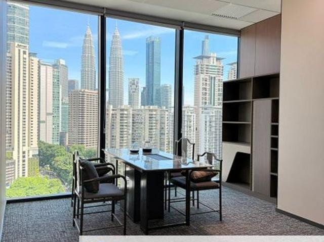 Shop for rent in Country Heights Damansara, Kuala Lumpur