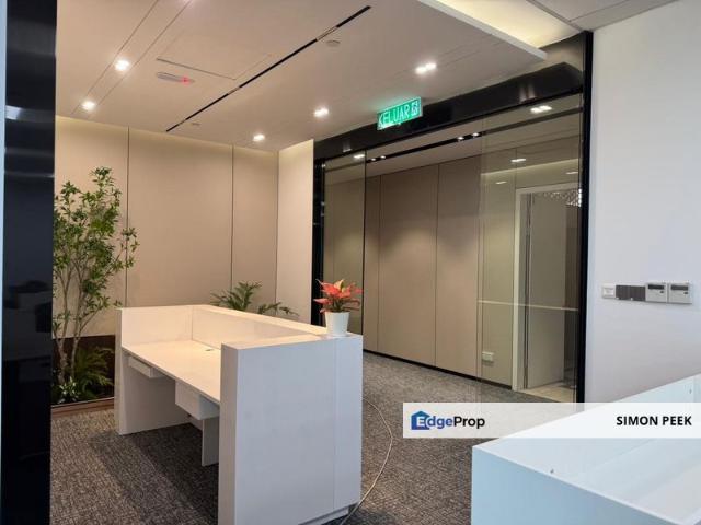Shop for rent in Kuala Lumpur City Centre, Kuala Lumpur