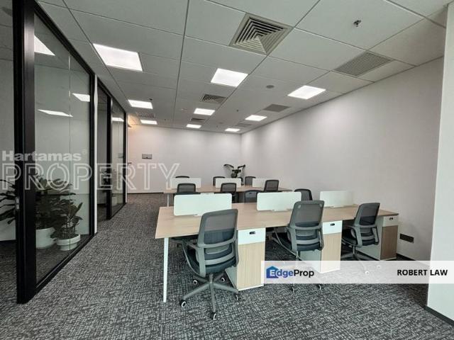 Shop for rent in Country Heights Damansara, Kuala Lumpur