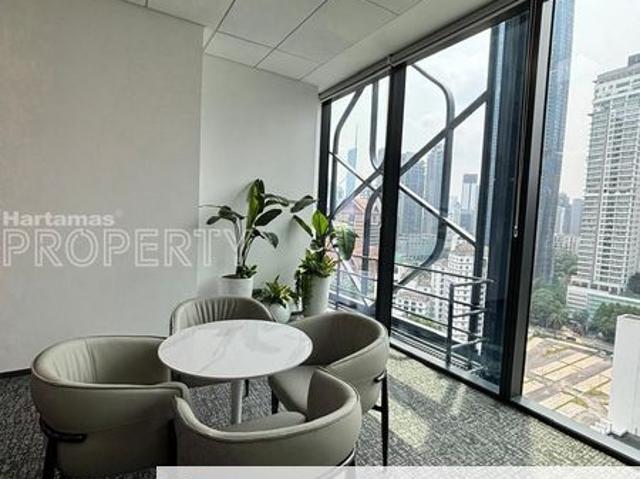 Shop for rent in Country Heights Damansara, Kuala Lumpur