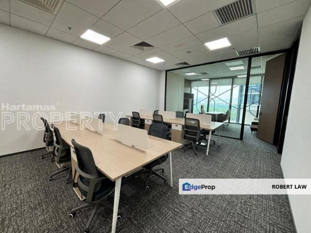 Shop for rent in Country Heights Damansara, Kuala Lumpur