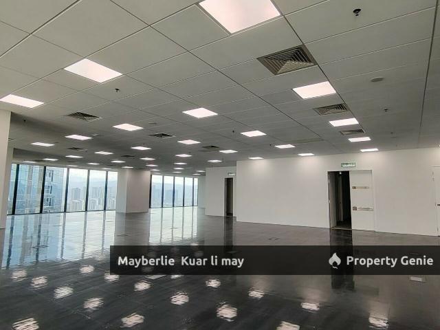 Office for rent in Country Heights Damansara, Kuala Lumpur