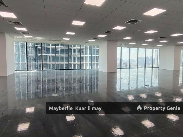 Office for rent in Country Heights Damansara, Kuala Lumpur
