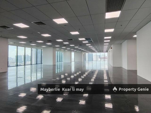 Office for rent in Country Heights Damansara, Kuala Lumpur