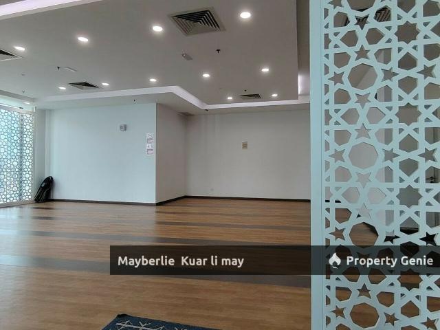 Office for rent in Country Heights Damansara, Kuala Lumpur