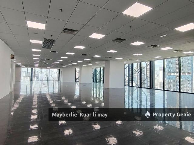 Office for rent in Country Heights Damansara, Kuala Lumpur