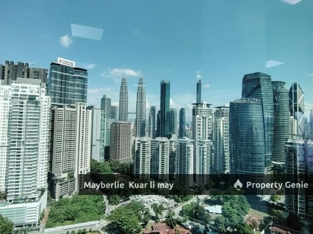 Office for rent in Country Heights Damansara, Kuala Lumpur