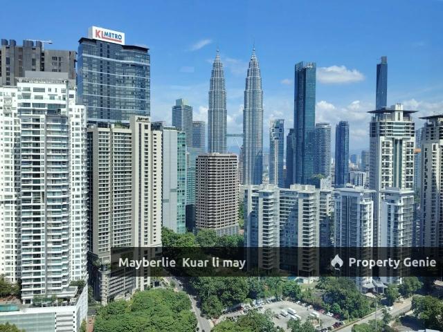 Office for rent in Country Heights Damansara, Kuala Lumpur