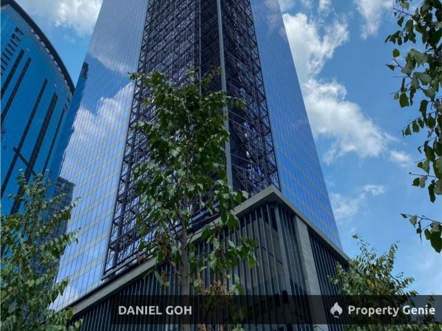 Office for rent in Country Heights Damansara, Kuala Lumpur