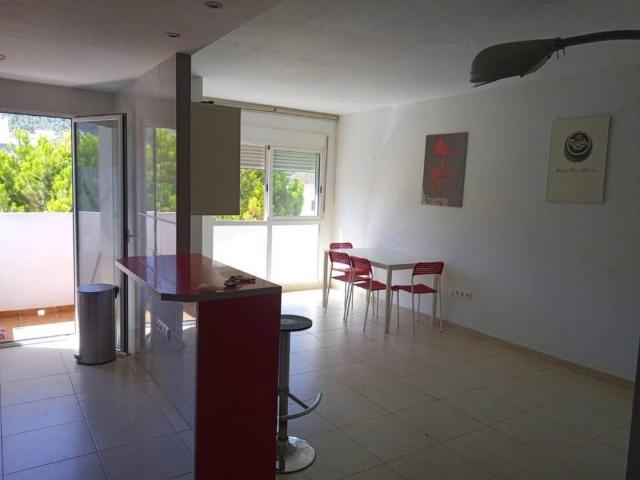 Apartamento en alquiler en la Safor, Valencia