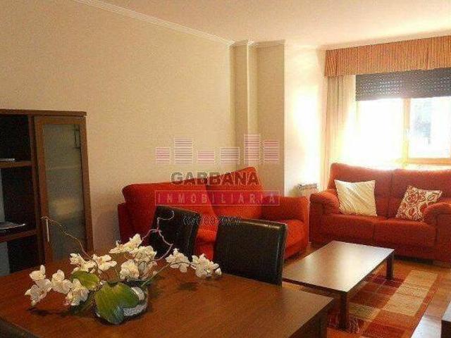 Casa en alquiler en Vigo, Galicia