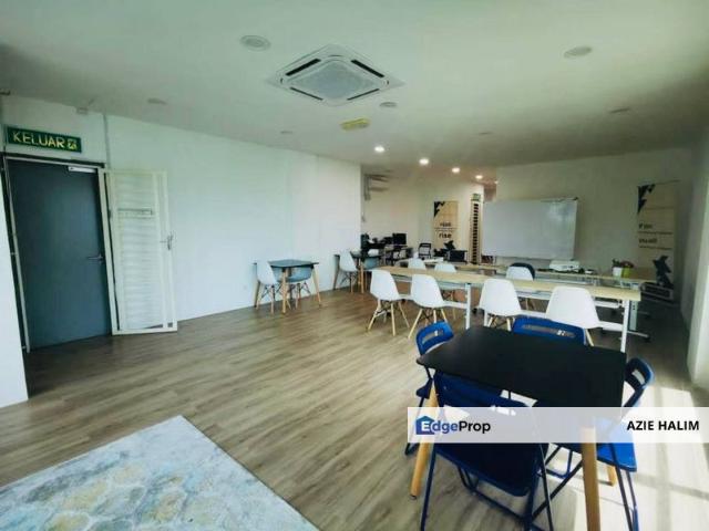 Shop for sale in Tanjong Sepat, Selangor