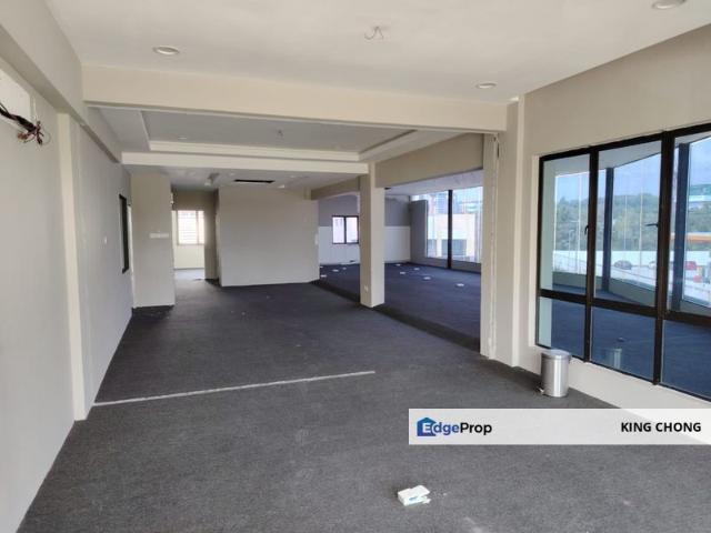 Shop for rent in Tanjong Sepat, Selangor