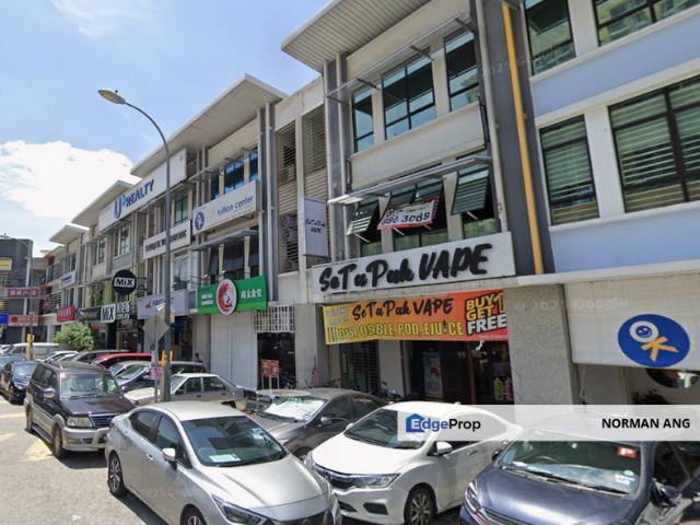 Shop for sale in Country Heights Damansara, Kuala Lumpur