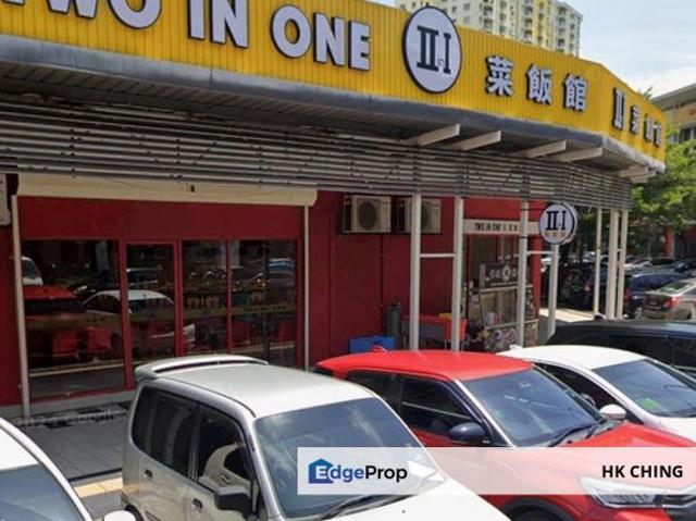 Shop for rent in Country Heights Damansara, Kuala Lumpur