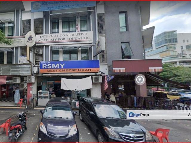 Shop for sale in Country Heights Damansara, Kuala Lumpur