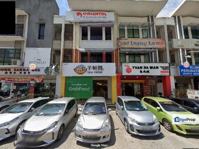 Shop for rent in Country Heights Damansara, Kuala Lumpur