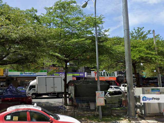 Shop for sale in Country Heights Damansara, Kuala Lumpur