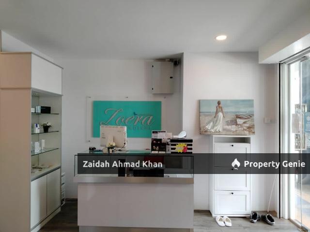 Shop Office for sale in Tanjong Sepat, Selangor