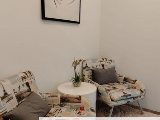 Shop for sale in Tanjong Sepat, Selangor