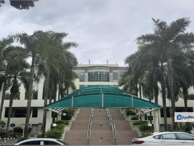 Shop for rent in Country Heights Damansara, Kuala Lumpur