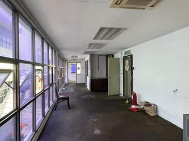 Shop for rent in Country Heights Damansara, Kuala Lumpur