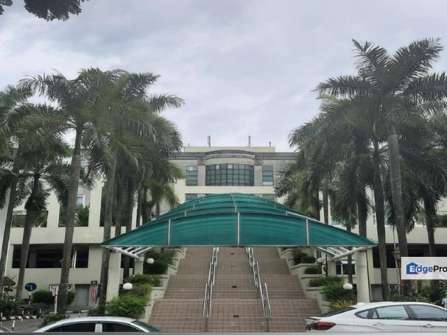 Shop for rent in Bukit Damansara, Kuala Lumpur